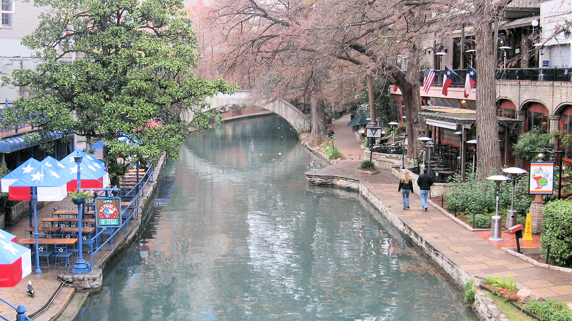 Image result for San Antonio in winter